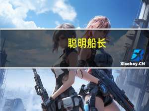 聪明船长(关于聪明船长简述)