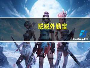 聪聪外勤宝(关于聪聪外勤宝简述)