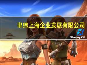 聿纬 上海企业发展有限公司(关于聿纬 上海企业发展有限公司简述)
