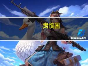 肃慎国(关于肃慎国简述)