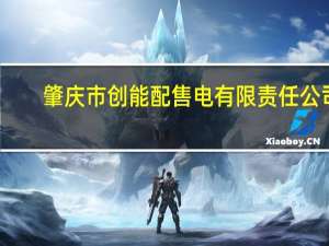 肇庆市创能配售电有限责任公司(关于肇庆市创能配售电有限责任公司简述)