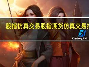 股指仿真交易 股指期货仿真交易指南