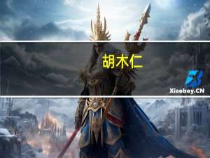 胡木仁（胡木仁）