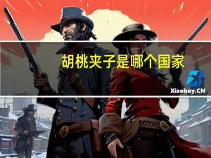 胡桃夹子是哪个国家