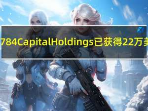 自助存储开发商1784 Capital Holdings已获得22万美元的再融资计划