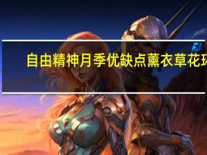 自由精神月季优缺点薰衣草花环（自由精神月季优缺点）