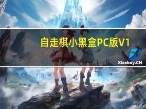 自走棋小黑盒PC版 V1.0.10 官方版（自走棋小黑盒PC版 V1.0.10 官方版功能简介）
