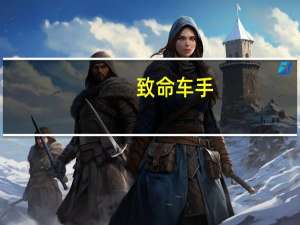 致命车手-美国2005年约翰辛格顿执导电影简介