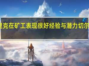 舒梅切尔穆德里克在矿工表现很好 经验与潜力切尔西的新帅到底选哪边