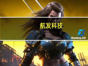 航发科技：2023年第三季度净利2083万元同比增长77.78%