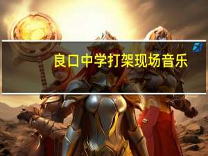 良口中学打架现场音乐（良口中学打架现场）