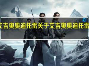 艾吉奥奥迪托雷 关于艾吉奥奥迪托雷的介绍