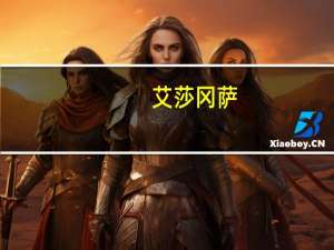 艾莎冈萨（艾莎塔塔勒萨勒简介）