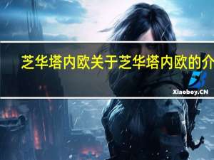 芝华塔内欧 关于芝华塔内欧的介绍