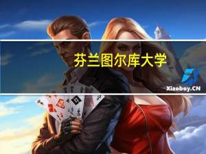 芬兰图尔库大学(关于芬兰图尔库大学简述)