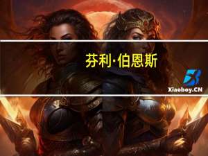 芬利·伯恩斯(关于芬利·伯恩斯简述)