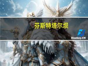 芬斯特塔尔坝(关于芬斯特塔尔坝简述)