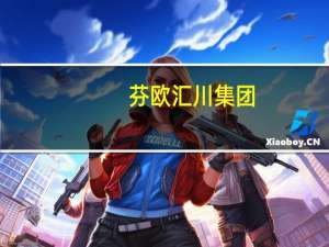 芬欧汇川集团(关于芬欧汇川集团简述)