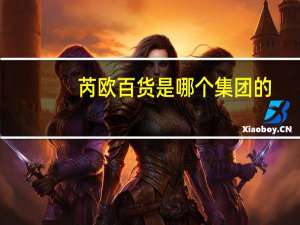 芮欧百货是哪个集团的