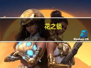 花之锁(关于花之锁简述)