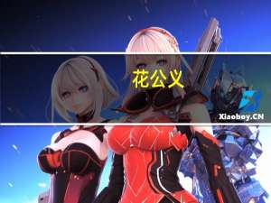 花公义(关于花公义简述)