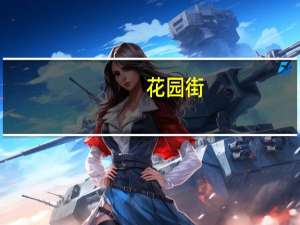 花园街(关于花园街简述)