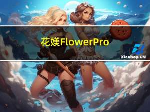 花媄FlowerPro(关于花媄FlowerPro简述)