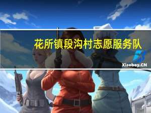 花所镇段沟村志愿服务队(关于花所镇段沟村志愿服务队简述)
