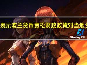 花旗集团表示波兰货币宽松财政政策对当地货币兹罗提不利