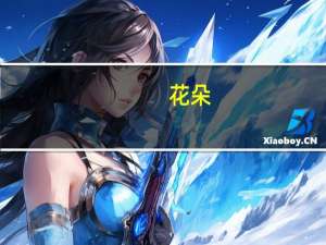 花朵(关于花朵简述)