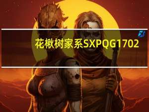 花楸树家系SXPQG1702(关于花楸树家系SXPQG1702简述)