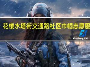 花楼水塔街交通路社区巾帼志愿服务队(关于花楼水塔街交通路社区巾帼志愿服务队简述)