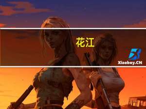 花江(关于花江简述)