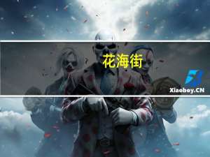 花海街(关于花海街简述)