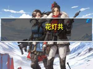花灯共(关于花灯共简述)