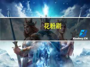 花粉刷(关于花粉刷简述)