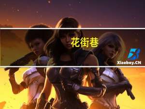 花街巷(关于花街巷简述)