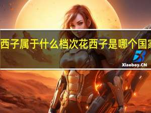 花西子属于什么档次 花西子是哪个国家的牌子