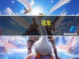 花车(关于花车简述)