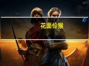 花面伶猴(关于花面伶猴简述)