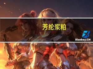 芳纶浆粕(关于芳纶浆粕简述)