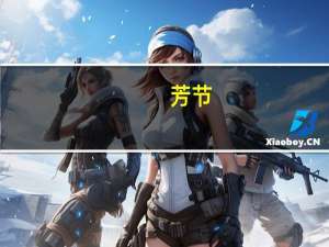 芳节(关于芳节简述)