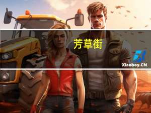 芳草街(关于芳草街简述)