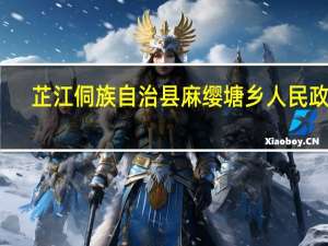 芷江侗族自治县麻缨塘乡人民政府(关于芷江侗族自治县麻缨塘乡人民政府简述)