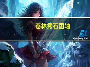 苍林秀石图轴(关于苍林秀石图轴简述)