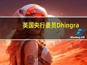 英国央行委员Dhingra：没有证据表明企业会寻求提高利润率进一步收紧政策对经济增长构成严重风险