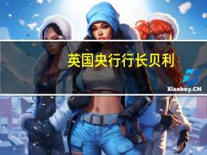 英国央行行长贝利：我们已经不再处于明确需要提高利率的阶段我们现在是受数据驱动的政策是限制性的；对货币政策的判断更加精细