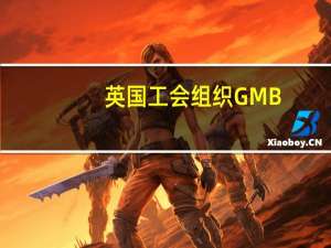 英国工会组织GMB：英国能源工地的建筑工人投票决定罢工