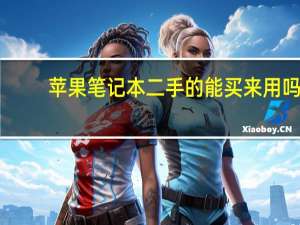 苹果笔记本二手的能买来用吗