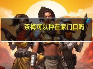 茶梅可以种在家门口吗